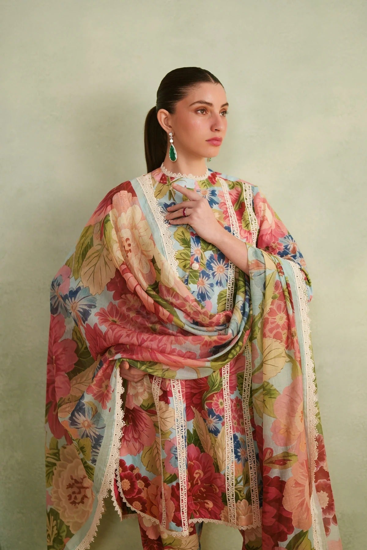 Soft Bloom cod set
