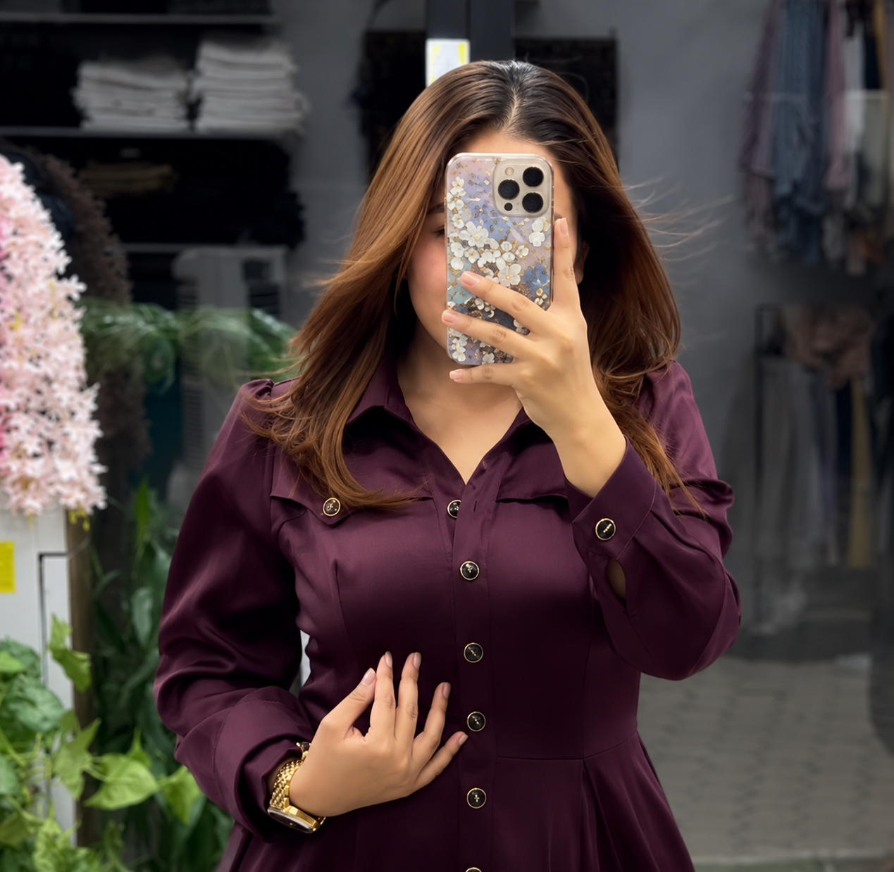 Latest Design Women’s Dress