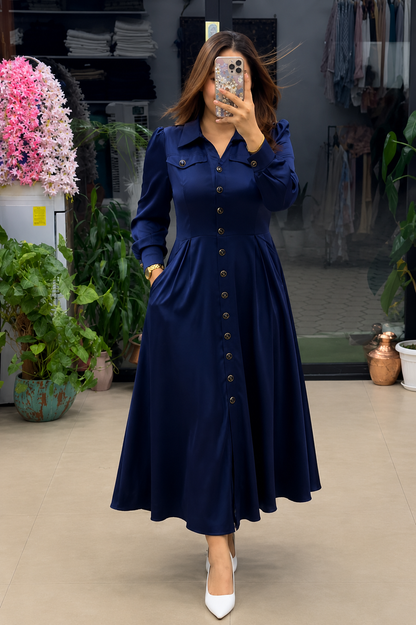 Latest Design Women’s Dress