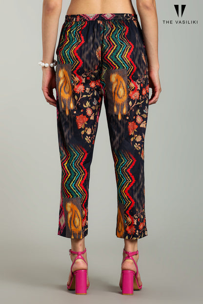 Printed Multi Kurta Set