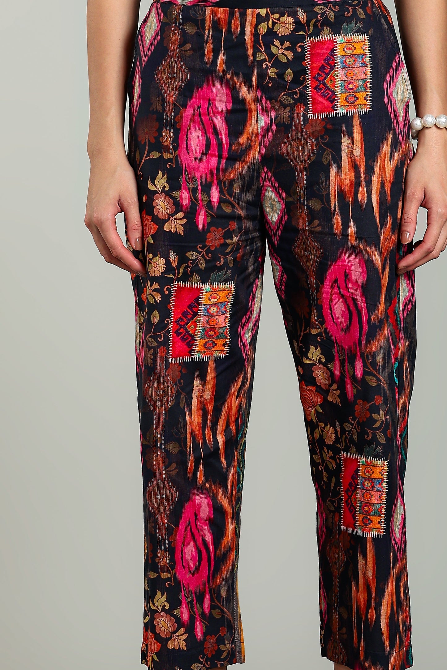 Printed Multi Kurta Set