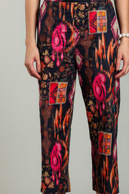 Printed Multi Kurta Set