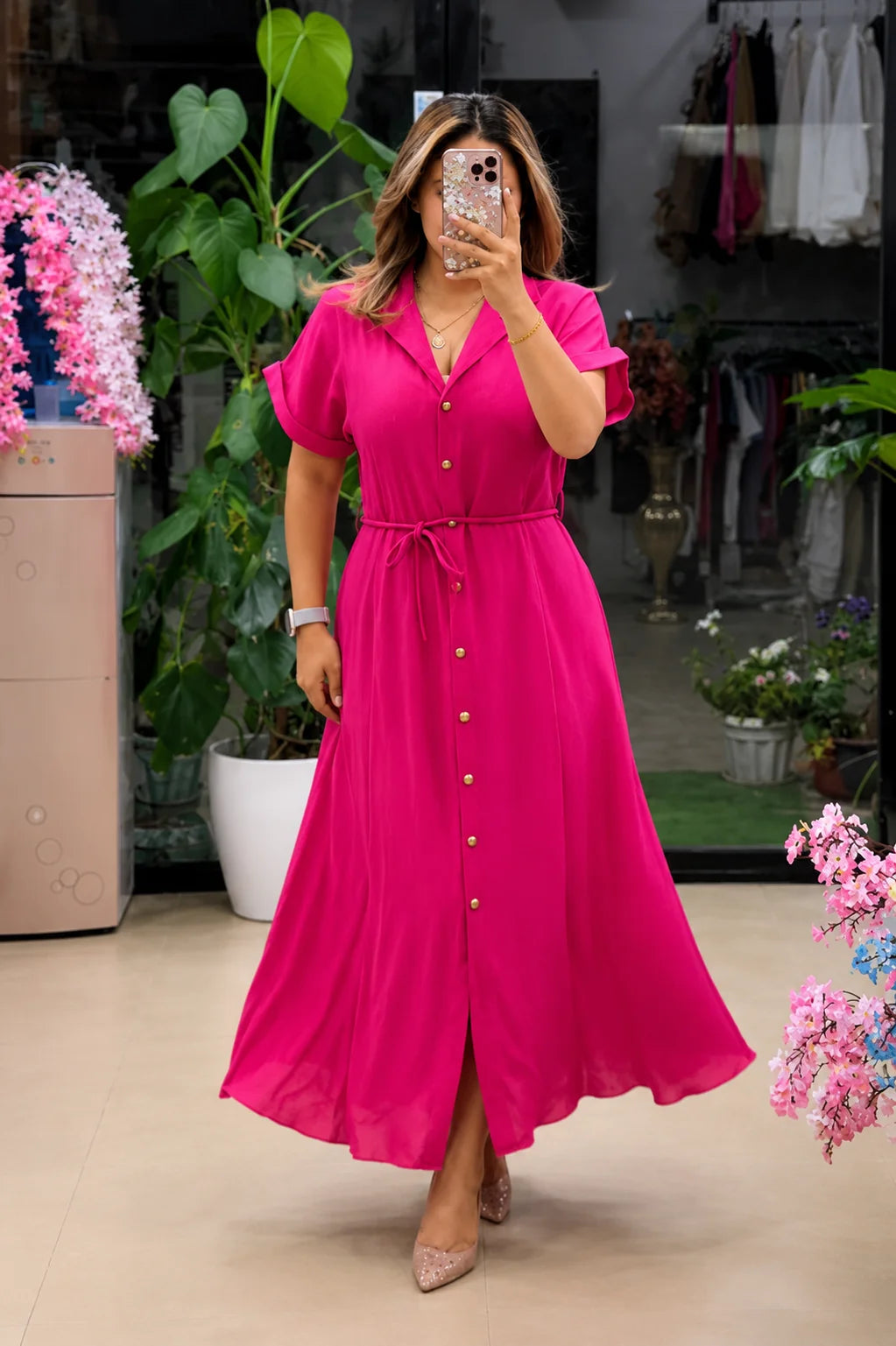 Latest Design Dresses-Soft, Stylish & Comfortable