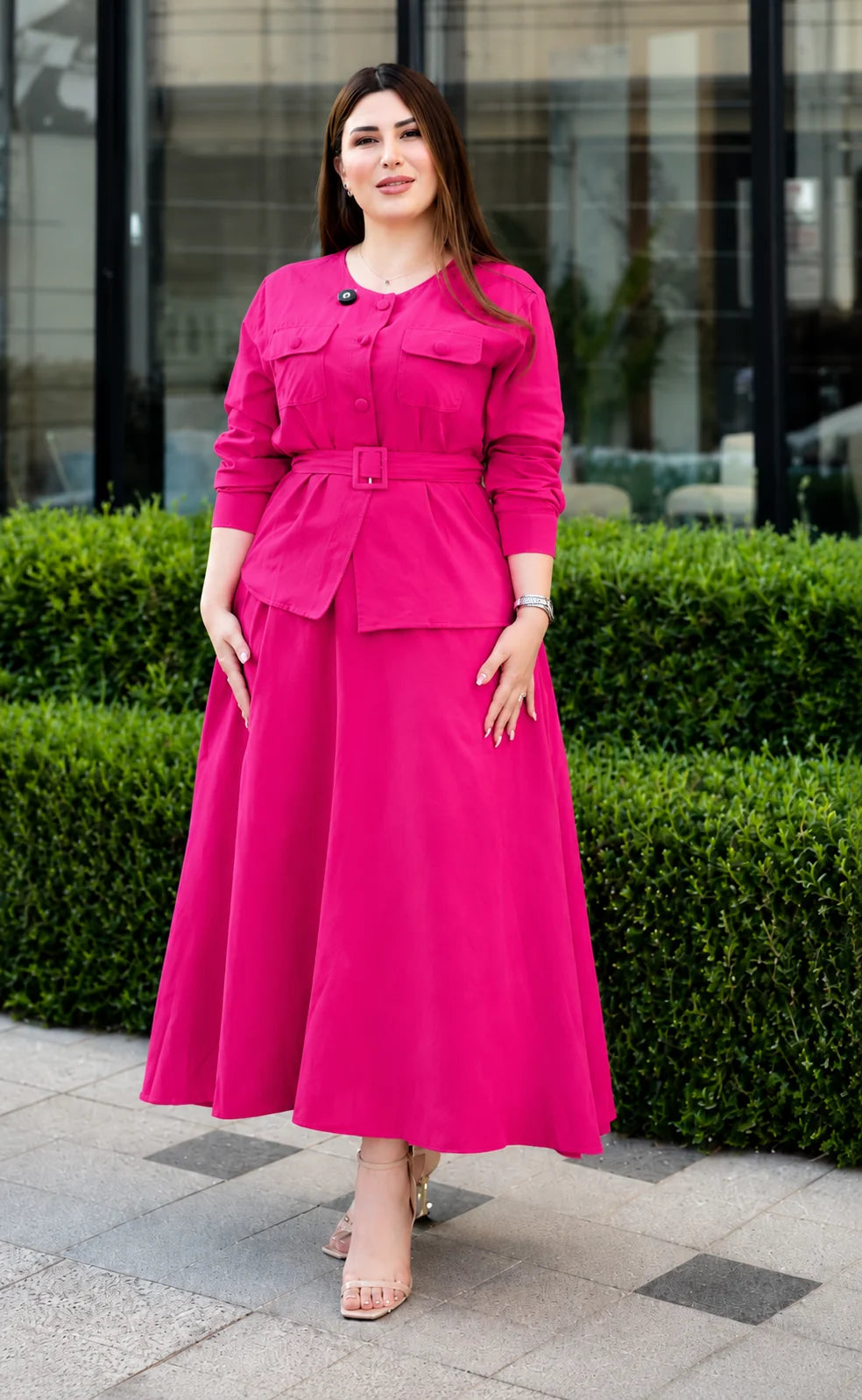 New Women's Co-Ord Set