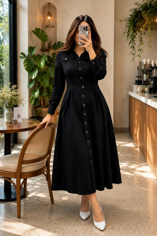 Women’s Soft Rayon Dress