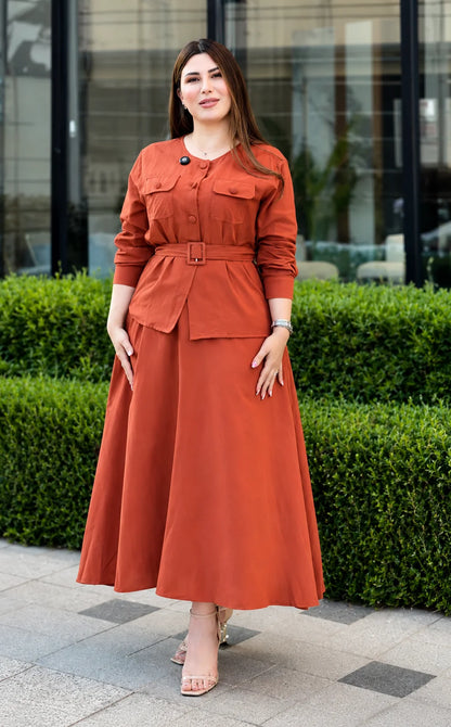 New Women's Co-Ord Set