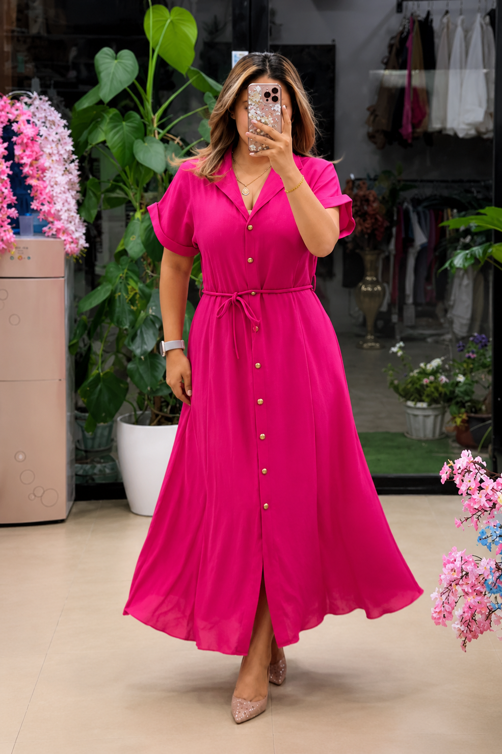 Latest Design Dresses-Soft, Stylish & Comfortable