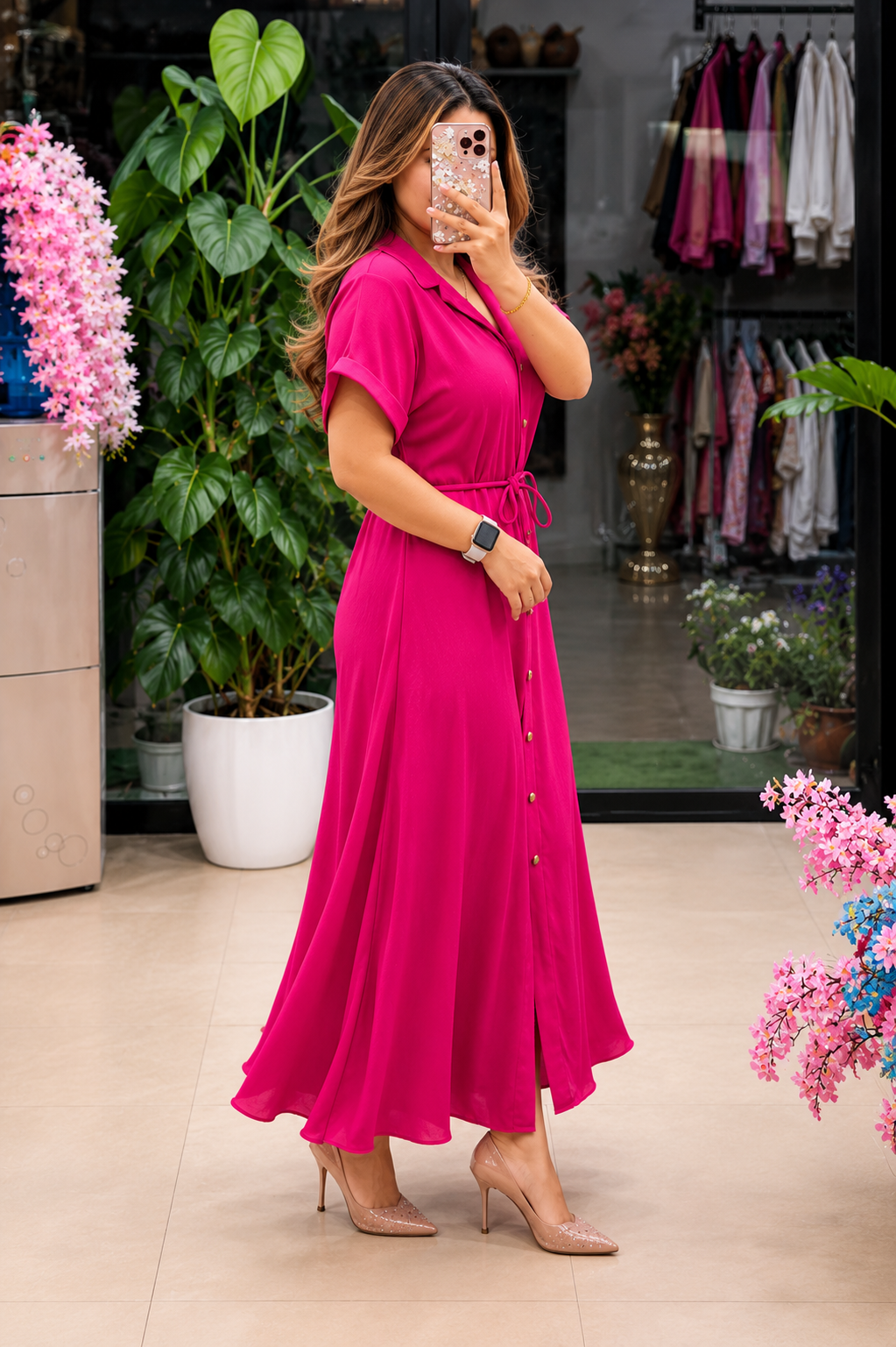 Latest Design Dresses-Soft, Stylish & Comfortable