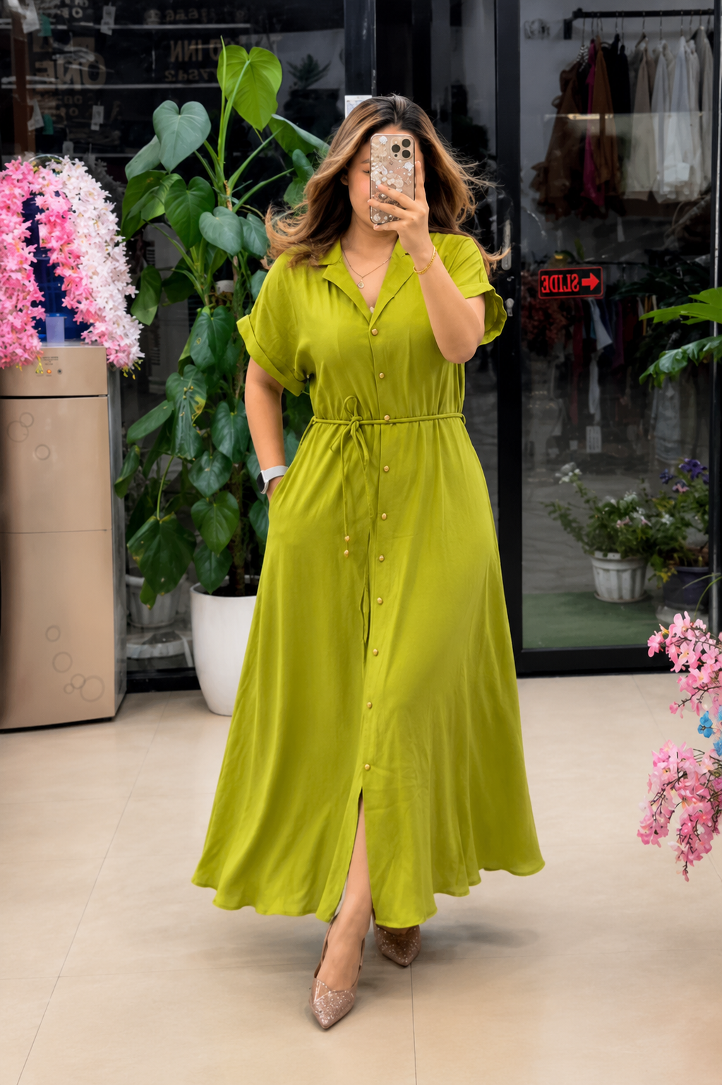 Latest Design Dresses-Soft, Stylish & Comfortable