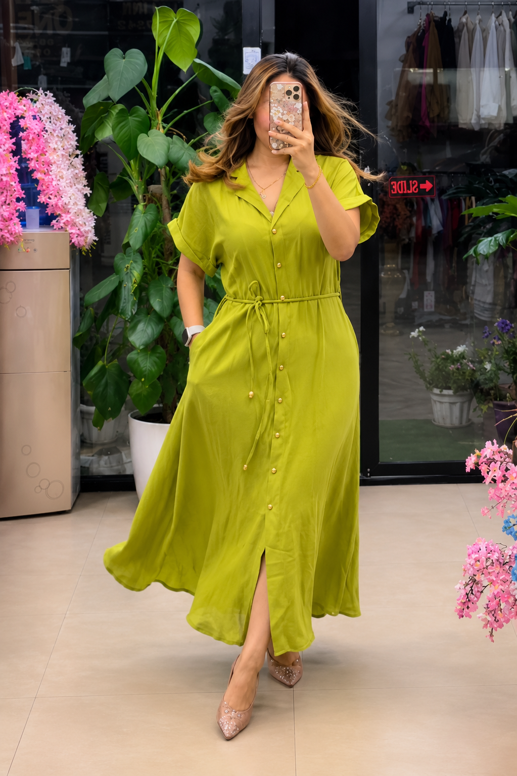 Latest Design Dresses-Soft, Stylish & Comfortable