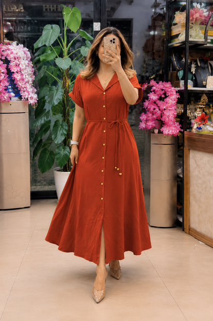 Latest Design Dresses-Soft, Stylish & Comfortable