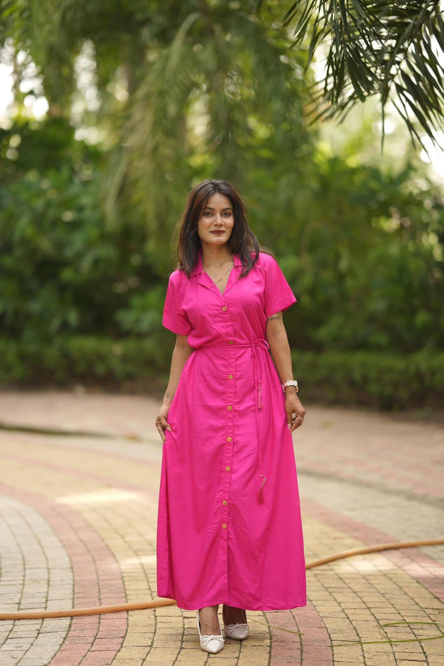 New Designer Dress For Women