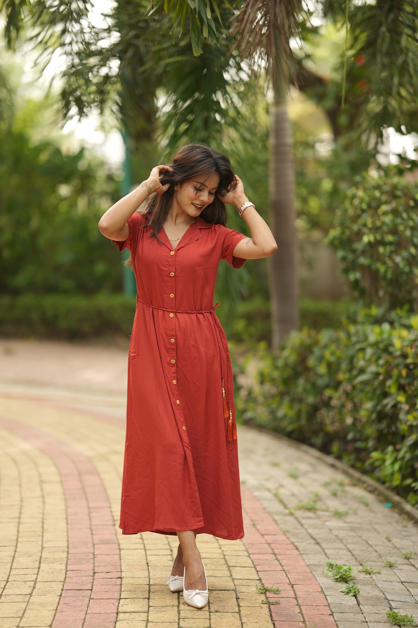 New Designer Dress For Women
