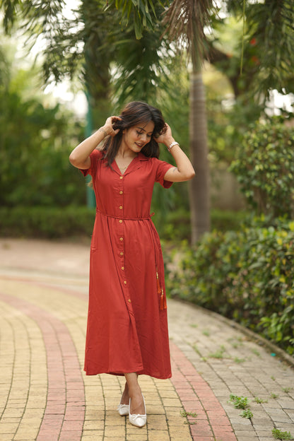 New Designer Dress For Women