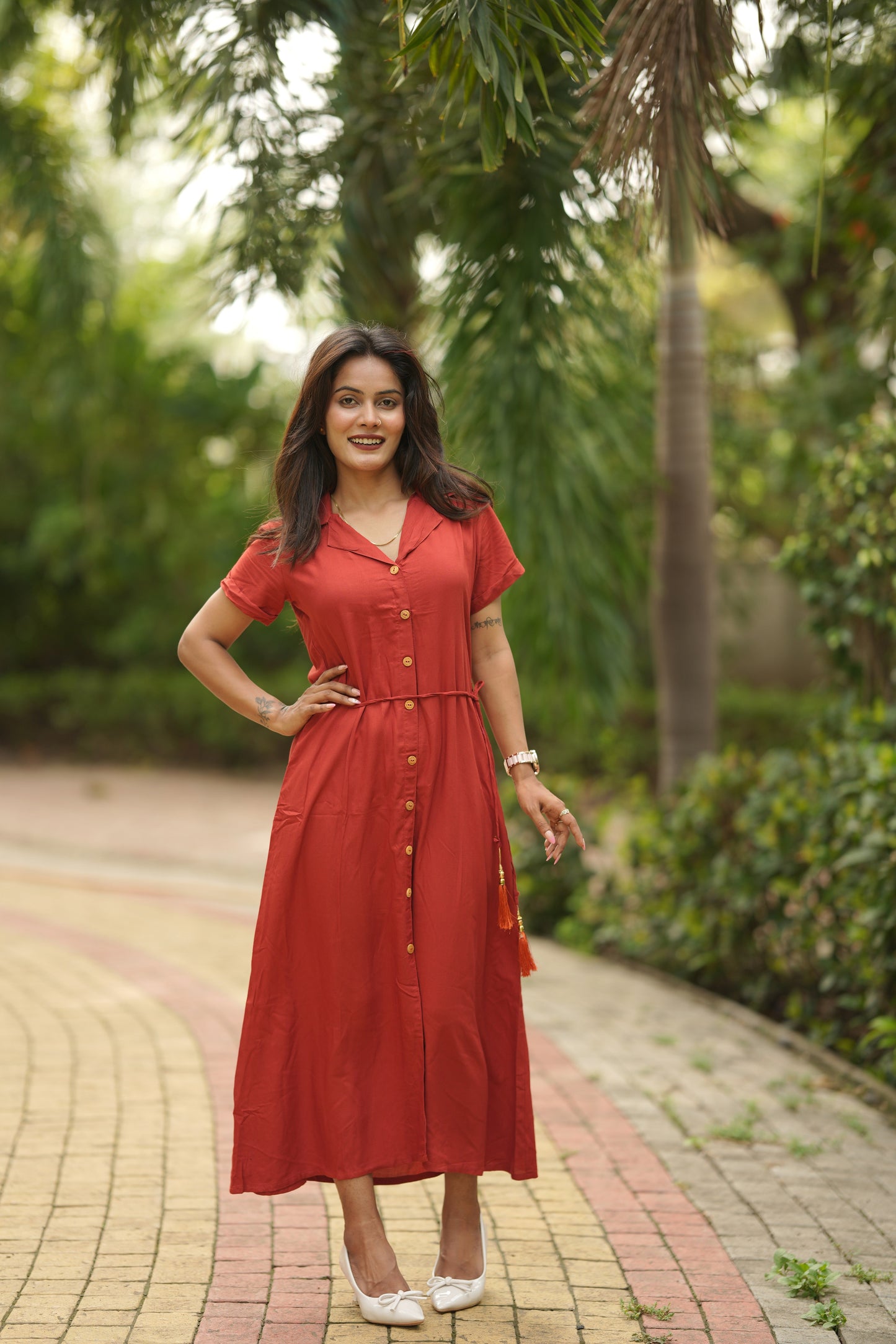 New Designer Dress For Women