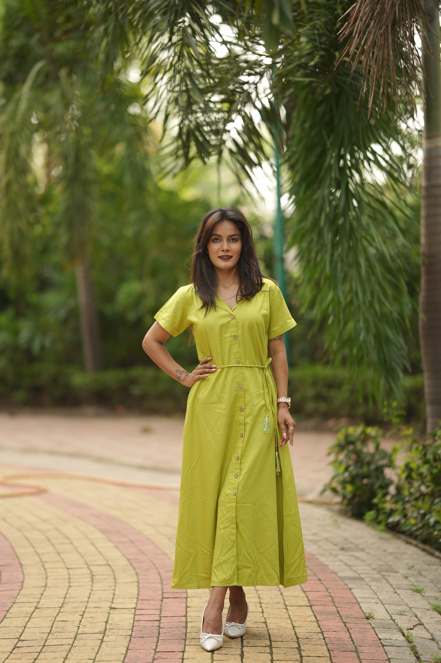 New Designer Dress For Women
