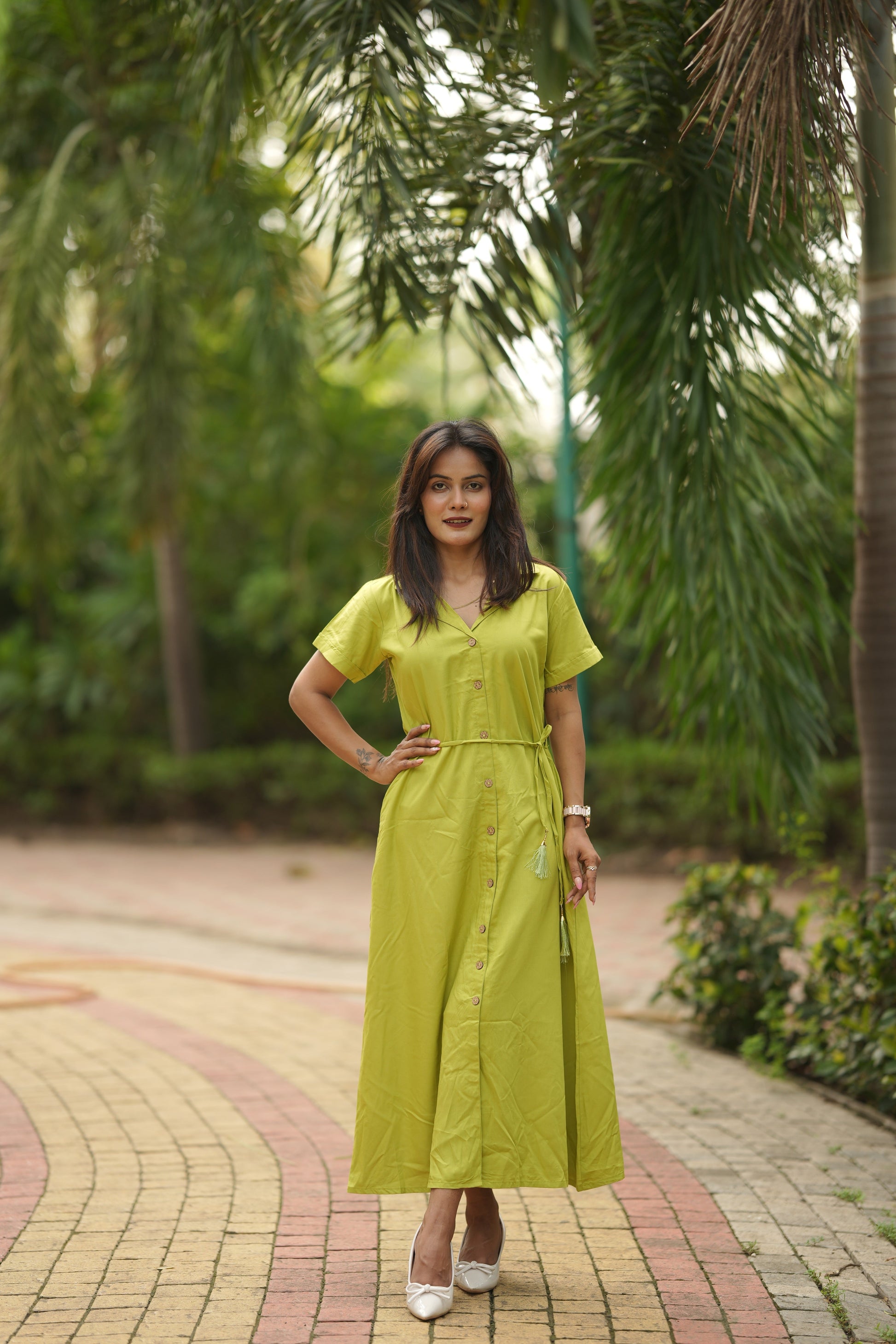 New Designer Dress For Women