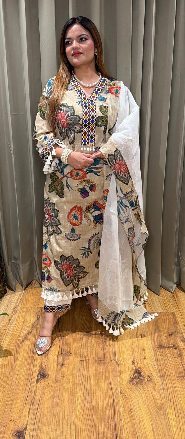 The Peacock Phiran