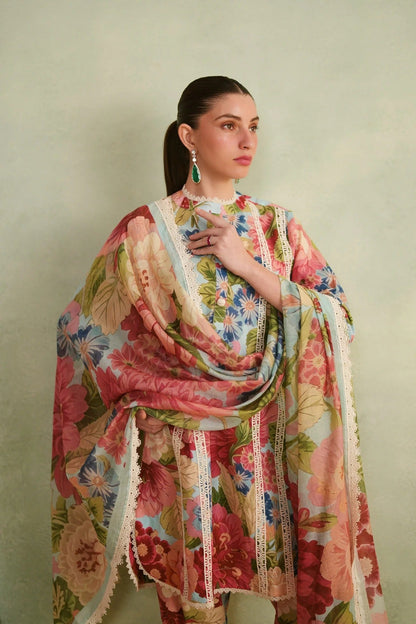 Soft Bloom cod set